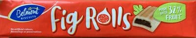 Fig Rolls