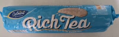 Rich Tea