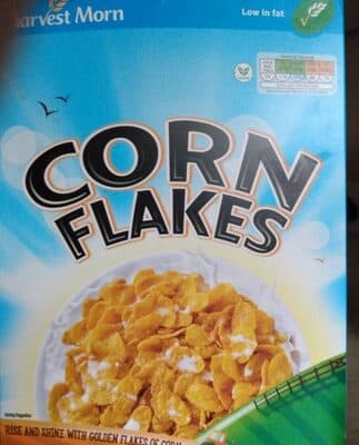 Corn Flakes