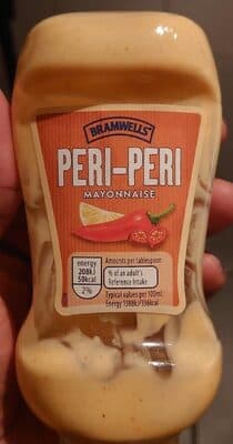 Peri Peri