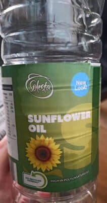 Sunflower Oil