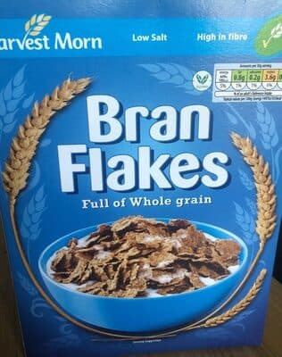 Bran Flakes