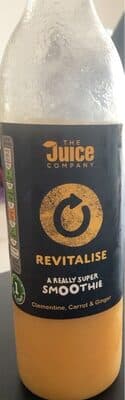 Revitalise Smoothie