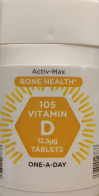 Vitamin D