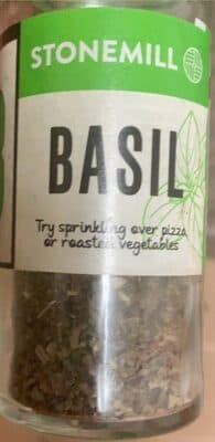 Basil