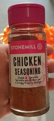 Chicken Seasoning