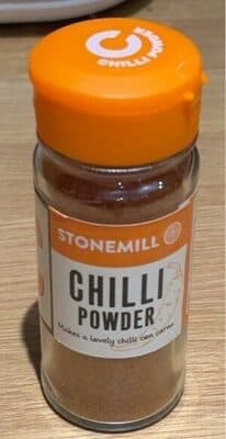 Chilli powder