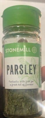 Parsley