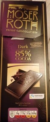 Dark 85%