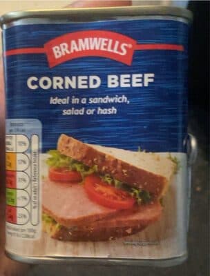 Corned Beef