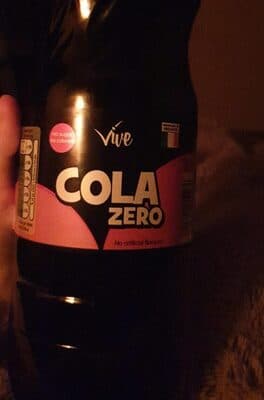 Cola Zero