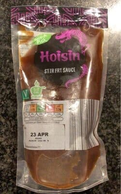 Hoisin Stir Fry Sauce