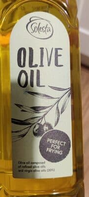 Olive Oil
