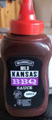 BBQ Sauce