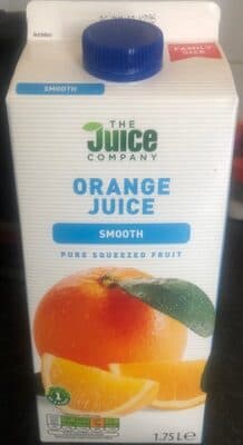 Orange Juice
