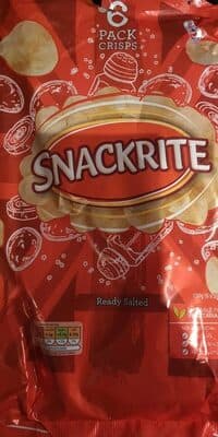 Snackrite