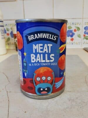 Meatballs