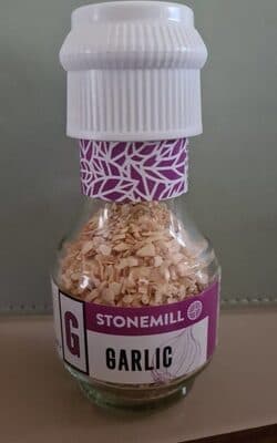 Garlic