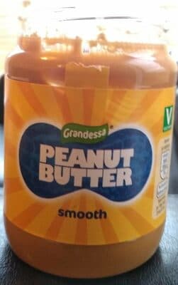 Peanut butter