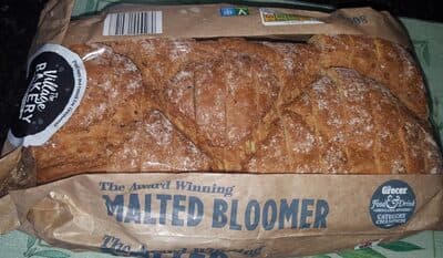 Bread