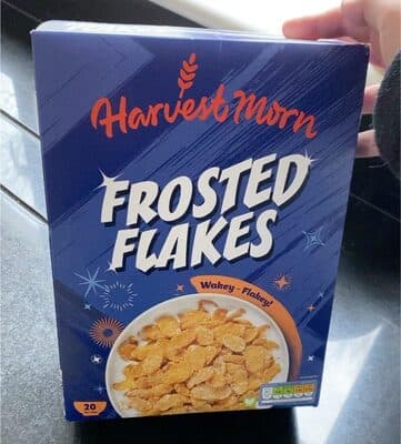 Frosted Flakes