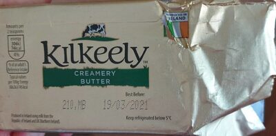 Butter