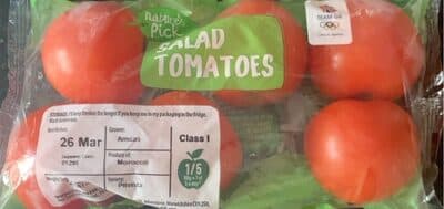 Tomatoes