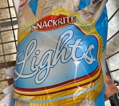 Variety Crisps Light