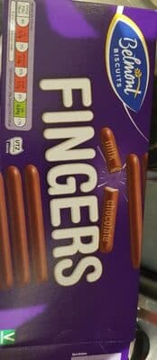 Fingers