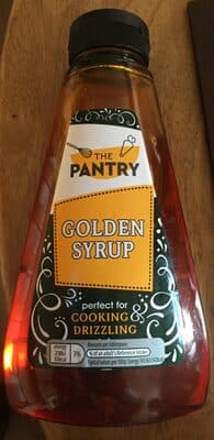 Golden Syrup