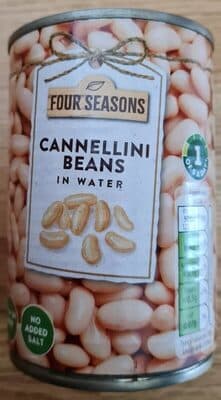 Cannellini Beans