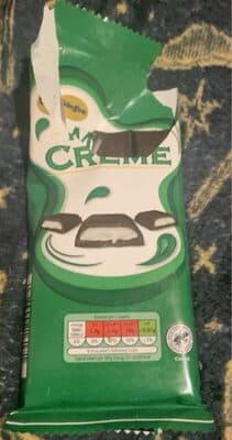 Mint Creme