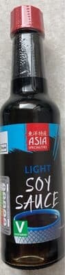 Light Soy Sauce