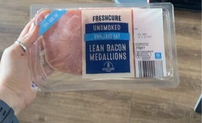 Bacon