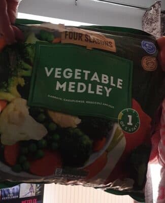 Veg medley