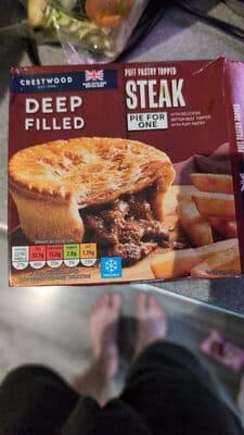 Pie