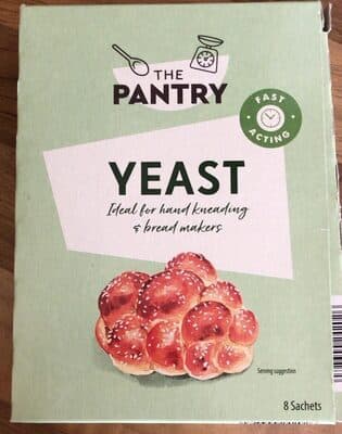 Yeast