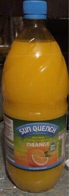Sun quench