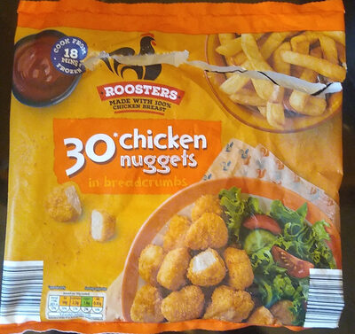 Chicken Nuggets