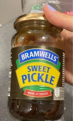 Sweet Pickle