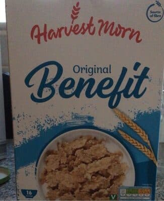Benefit