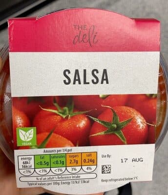 Salsa