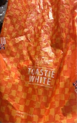 Toastie White