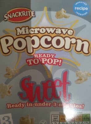 Popcorn