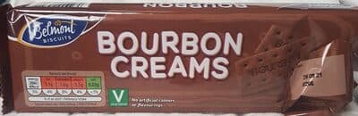 Bourbon Creams
