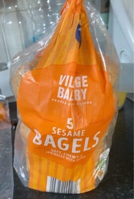Village bakery