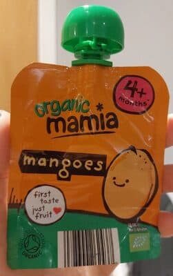 Mangoes