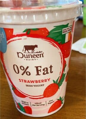 Yogurt
