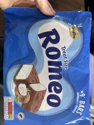Romeo