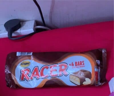 racer